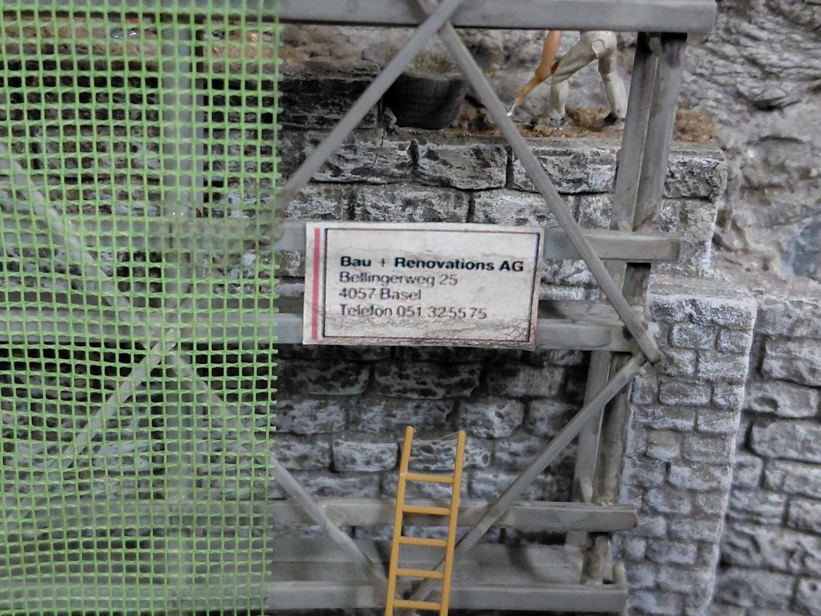 Baustellenmodul – neues Foto 5